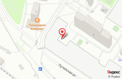 Самый детский магазин на карте