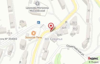 Ремонтная фирма в Центральном районе на карте