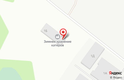 ТентГарант на карте