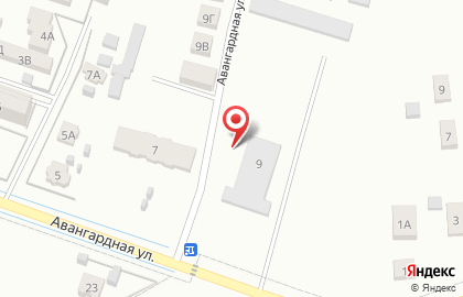 DHmebel на карте