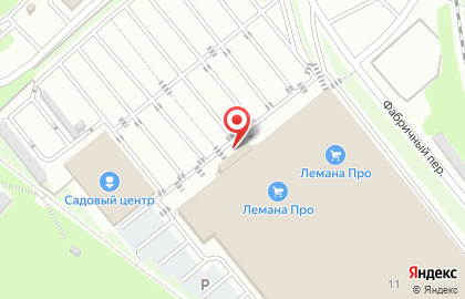 Банкомат СберБанк в Новосибирске на карте