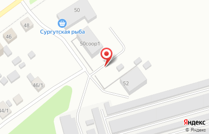 Компания по приему металлолома Автовтормет на карте