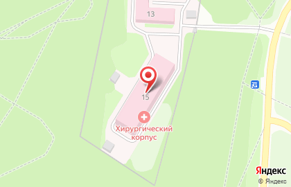 Мультиспиральная компьютерная томография на карте