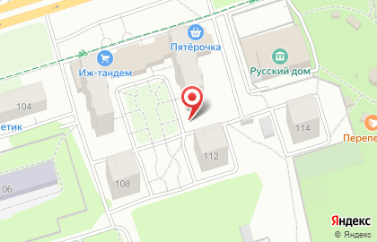 Мастерская взгляда Na_resnichkax на карте