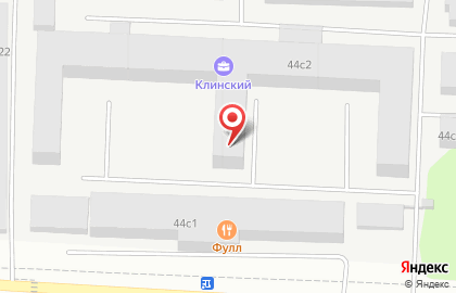 Магазин семян Цветочница Москва на карте