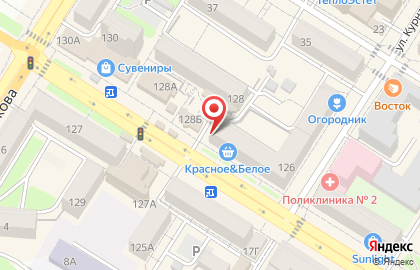 Компания по изготовлению мебели на заказ AlekS на карте
