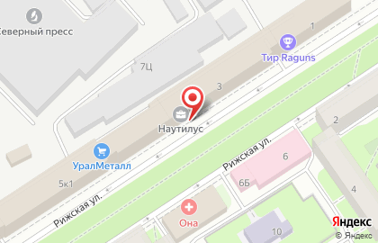 Gettoys.ru на карте