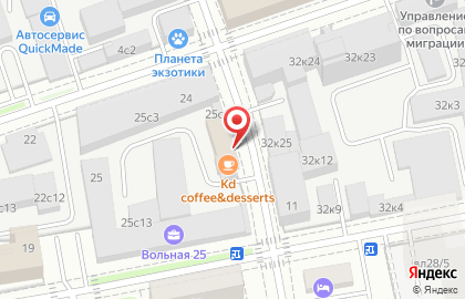 Интернет-магазин Гелий-шар.ру на карте