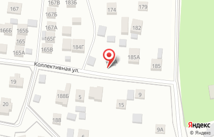 РусАква на карте