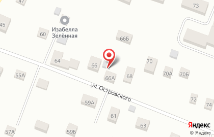Гатчинский Мясокомбинат на карте