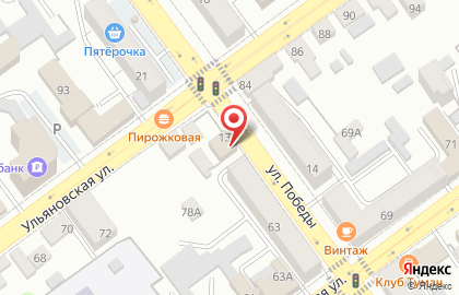Компания Новые Балконы на карте
