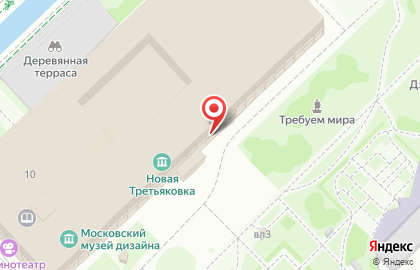 Русская Усадьба Салон на карте