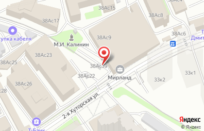 Салон цветов Фреш на карте