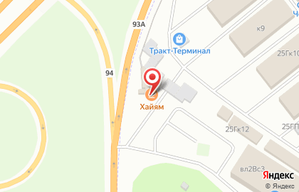 Туристическая компания Антарес на Коммунистической улице на карте