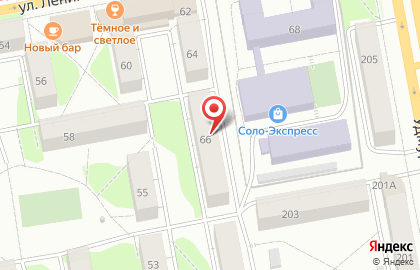 Торговая компания Центрос на карте
