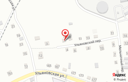 Магазин Пирог на карте