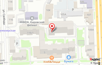 ГСН на карте