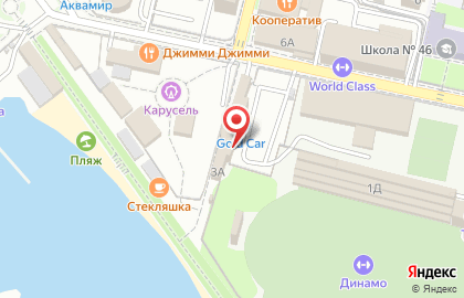 Транспортно-экспедиторская компания РОЯЛ ЛОДЖИСТИК на карте