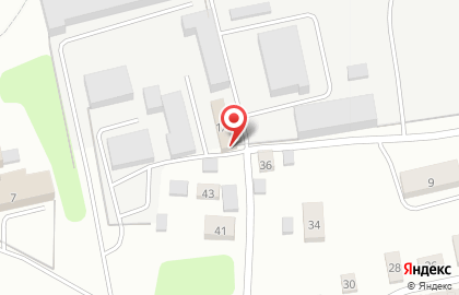 Автосалон Стиль на карте