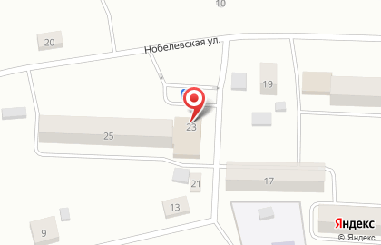 Магазин Ярославский бройлер в Ярославле на карте