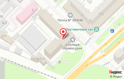 На мангале на Полевой улице на карте
