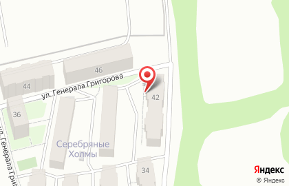 КомпьюСити СОФТ на карте