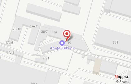 Торговая компания Кентек Санкт-Петербург в Калининском районе на карте