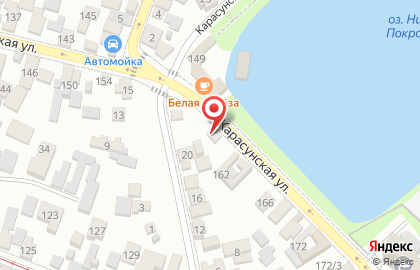 Компания Sds Auto на карте