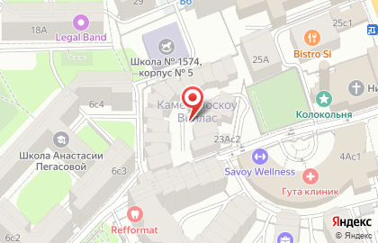 РесторанКупон на карте