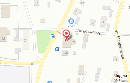 Рыболовный магазин Рыболов на Красноармейской улице на карте