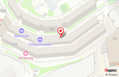 Умный Совет, ООО на карте