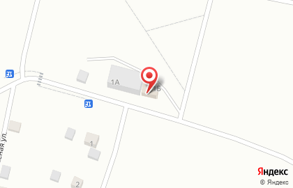 Продуктовый магазин в Перми на карте