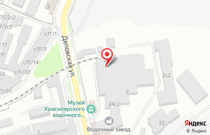 Приятного аппетита на улице Ломоносова на карте