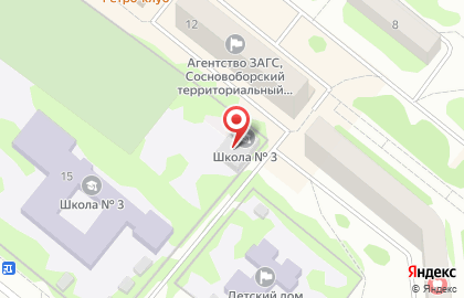 Клуб Шоуменов на карте