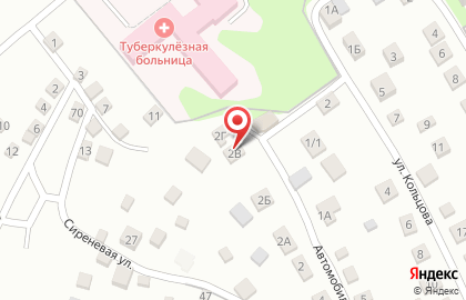TastyCuts на карте