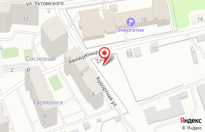 AKstudio на карте