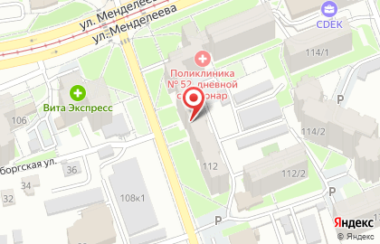 Сервисный центр по тонометрам на карте