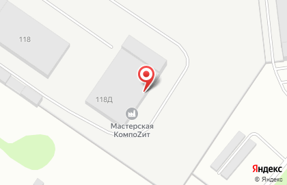 Автотехцентр Автоплюс на Минской улице на карте