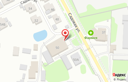 ООО Суздальские городские бани на карте