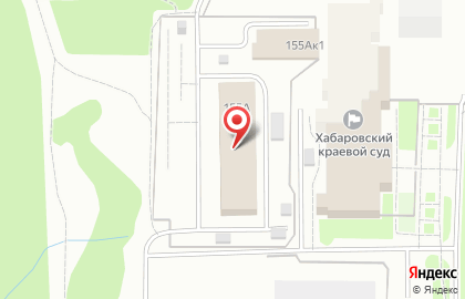 Строящиеся объекты, ООО Русь на Тихоокеанской улице на карте