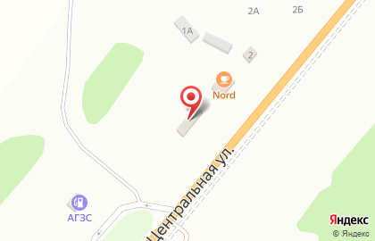 Автосервис в Саратове на карте