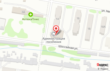 Многофункциональный центр Мои документы на Комсомольской на карте
