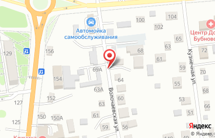 Частная охранная организация Русс-Ост на карте