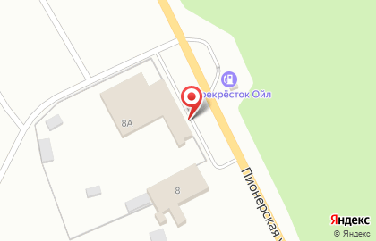 Автомойка в Кемерово на карте