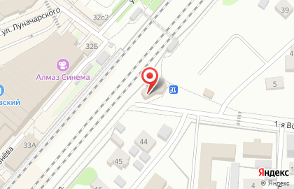 Продукты, ООО Тайна на карте
