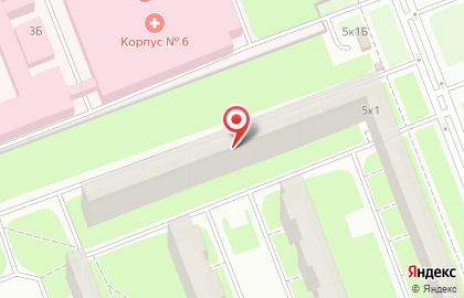 Автошкола Сигнал на Будапештской улице на карте