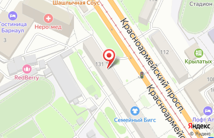 Магазин аниме-товаров NYAKI.ru на карте