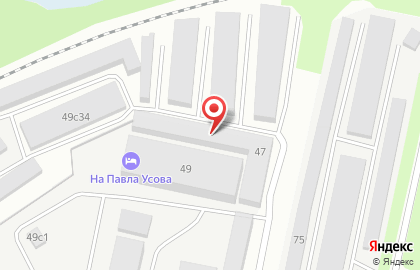 HolodPro в Архангельске на карте