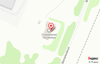 Центр помощи детям, оставшимся без попечения родителей в Костроме на карте