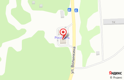 Роснефть в Туле на карте